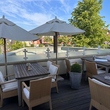 Muensterlaender Hof Hotel Cloppenburg Ngoại thất bức ảnh