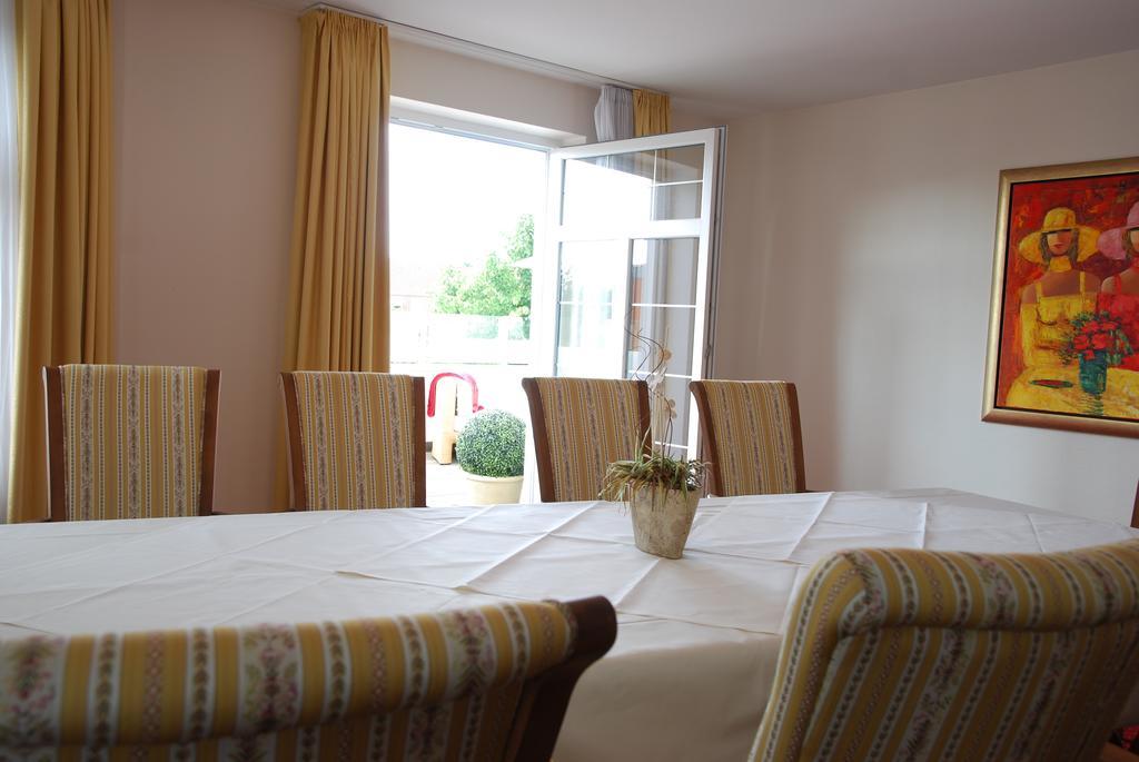 Muensterlaender Hof Hotel Cloppenburg Ngoại thất bức ảnh