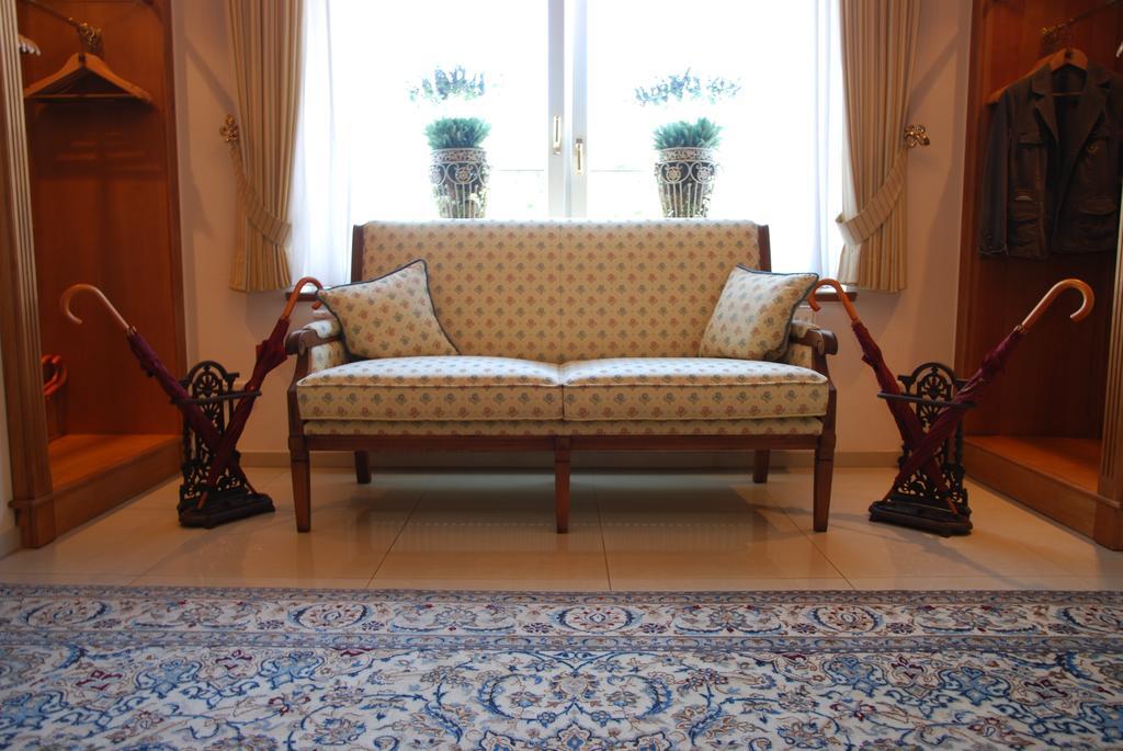 Muensterlaender Hof Hotel Cloppenburg Ngoại thất bức ảnh