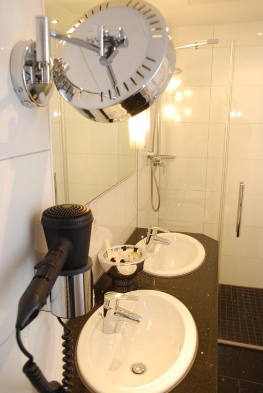 Muensterlaender Hof Hotel Cloppenburg Ngoại thất bức ảnh